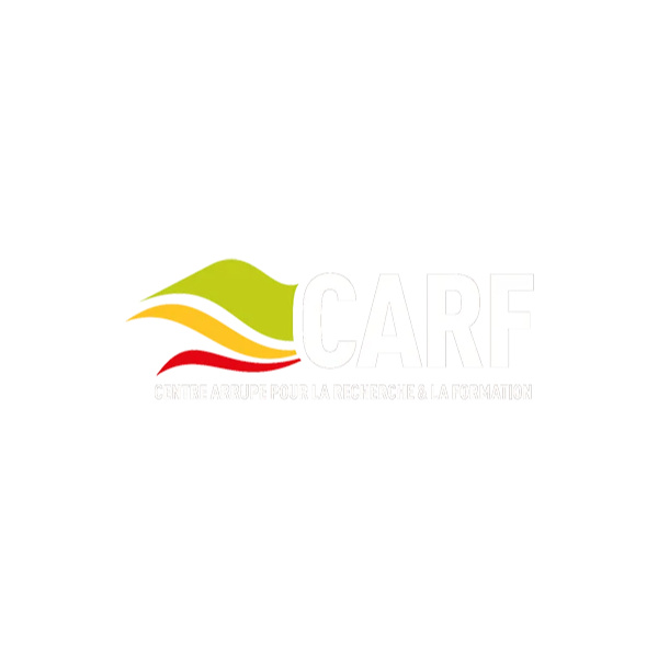 logo Carf